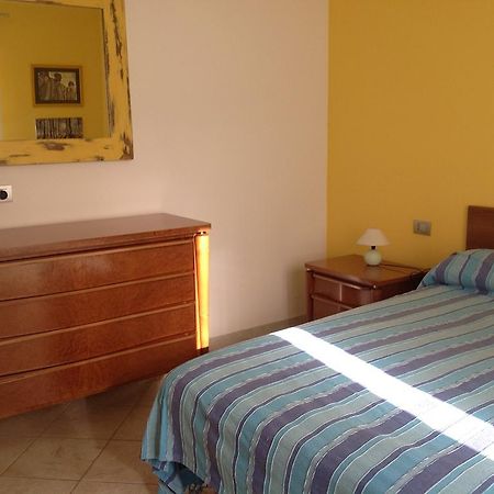 Hotel Gli Ulivi Orosei Luaran gambar
