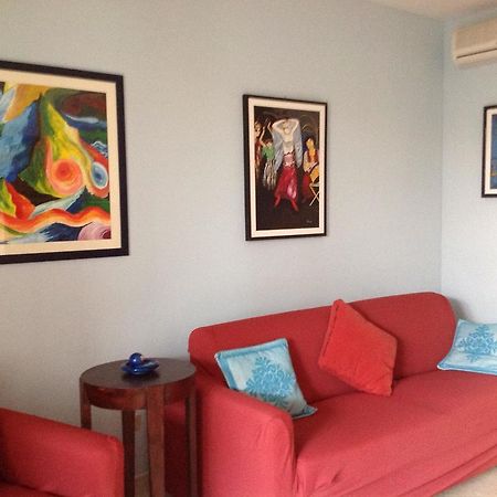 Hotel Gli Ulivi Orosei Luaran gambar