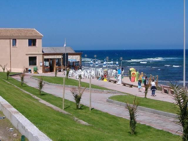 Hotel Gli Ulivi Orosei Luaran gambar