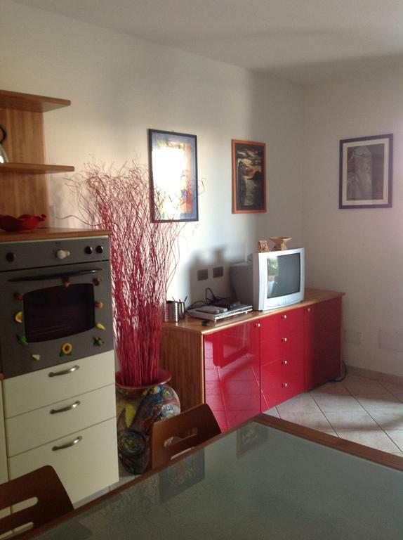 Hotel Gli Ulivi Orosei Luaran gambar