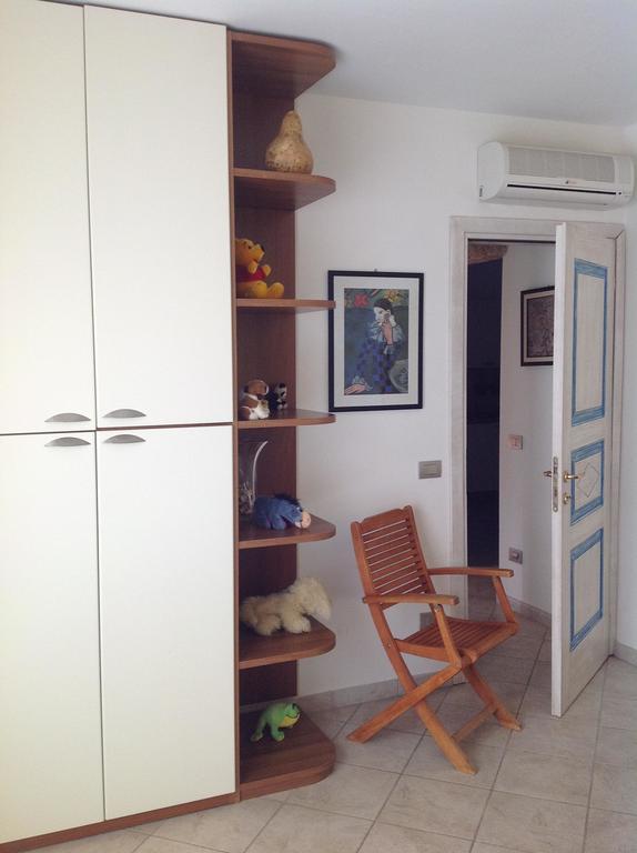 Hotel Gli Ulivi Orosei Luaran gambar