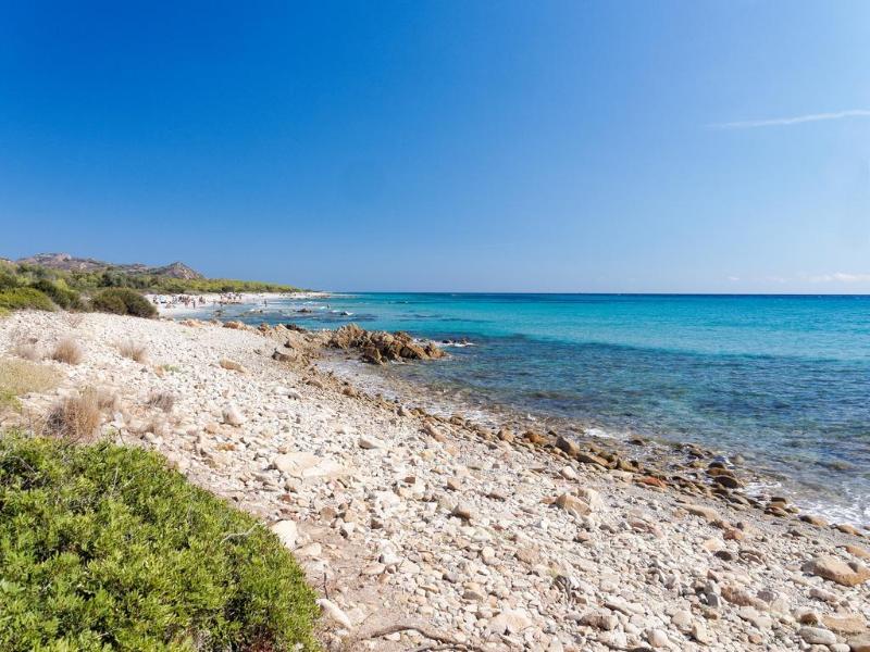 Hotel Gli Ulivi Orosei Luaran gambar