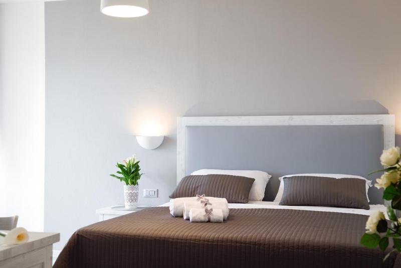 Hotel Gli Ulivi Orosei Luaran gambar