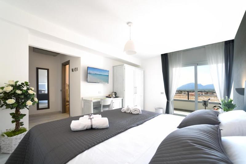 Hotel Gli Ulivi Orosei Luaran gambar