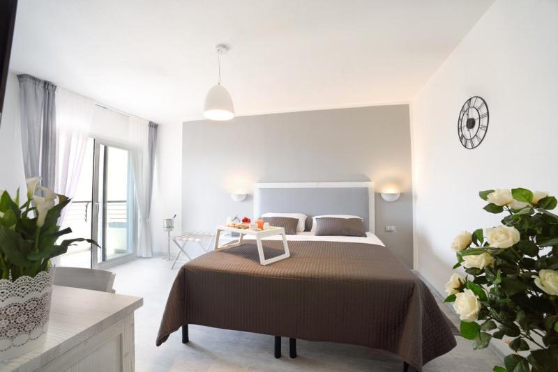 Hotel Gli Ulivi Orosei Luaran gambar